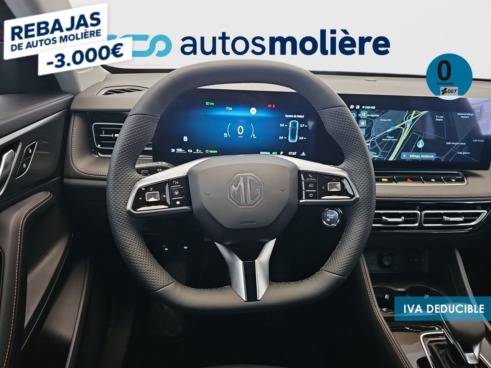 9cb2fc8f-316e-9d4c-a1f2-6ac3ce6a5e6f_original MG HS 1.5T PHEV Comfort DCT 200 kW (272 CV) - 23