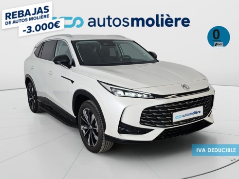 e832b3d4-6d8c-9cd4-0a11-ca5c9061e93d_original MG HS 1.5T PHEV Comfort DCT 200 kW (272 CV) - 2