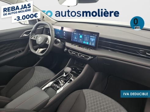 f1f3f30e-5e96-bc9b-ba83-aaa7d669ce45_original MG HS 1.5T PHEV Comfort DCT 200 kW (272 CV) - 5
