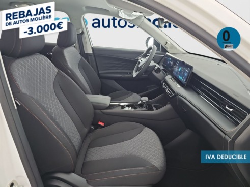 2339dcd7-b7d6-15b5-78f7-aacece64f2bf_original MG HS 1.5T PHEV Comfort DCT 200 kW (272 CV) - 6