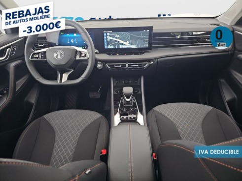 c138fa84-bf22-bf4f-eab9-6e4ef3705c61_original MG HS 1.5T PHEV Comfort DCT 200 kW (272 CV) - 8