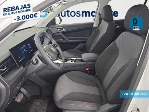 6998f4b2-7250-7699-8119-bfcd4c844c8b_original MG HS 1.5T PHEV Comfort DCT 200 kW (272 CV) - 9