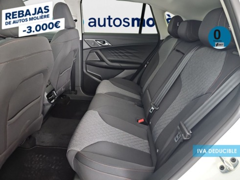 31c8bb2d-f4e8-344c-34c1-87bf0512c742_original MG HS 1.5T PHEV Comfort DCT 200 kW (272 CV) - 10