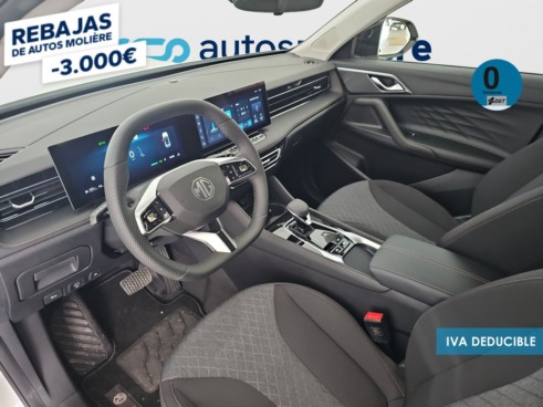 773e1242-b9a6-7173-2ed0-04a014c38760_original MG HS 1.5T PHEV Comfort DCT 200 kW (272 CV) - 17