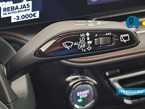 e85fd397-e5f4-6180-2718-e5349e9ad493_original MG HS 1.5T PHEV Comfort DCT 200 kW (272 CV) - 18