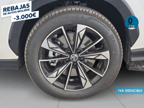 ab03cb02-1d27-26c9-1282-4ca3859a37e8_original MG HS 1.5T PHEV Comfort DCT 200 kW (272 CV) - 27