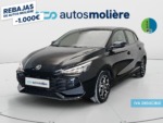 MG MG3 Hybrid+ Comfort 143 kW (195 CV)