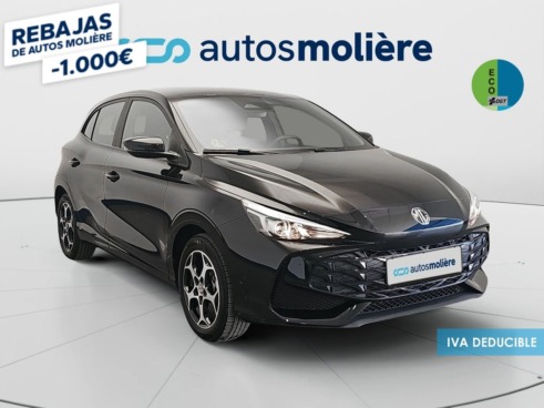 941f61db-6ea1-fe58-64d1-a374deb59aa8_original MG MG3 Hybrid+ Comfort 143 kW (195 CV) - 2