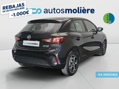 be3f77b3-f345-c081-1542-d09e244c4453_original MG MG3 Hybrid+ Comfort 143 kW (195 CV) - 4
