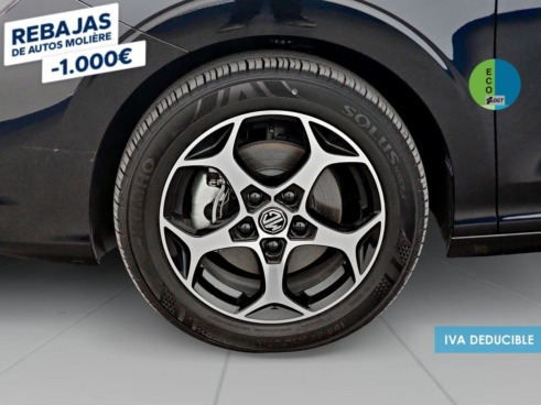 7010e067-eba7-29c8-a417-c8b8572977f8_original MG MG3 Hybrid+ Comfort 143 kW (195 CV) - 7