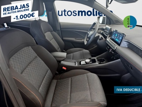 2197ebd9-45ec-7167-8231-4203107dc800_original MG MG3 Hybrid+ Comfort 143 kW (195 CV) - 9