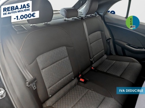 c9111a08-1eac-54e8-ccba-44a9b028f261_original MG MG3 Hybrid+ Comfort 143 kW (195 CV) - 10