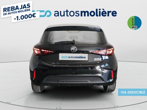91bdb620-a972-4a40-eeed-28a4e52576b6_original MG MG3 Hybrid+ Comfort 143 kW (195 CV) - 14