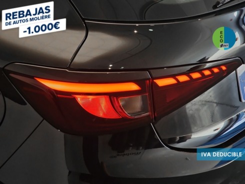 be0dee1a-2a11-410c-39d7-28c99e82fa4d_original MG MG3 Hybrid+ Comfort 143 kW (195 CV) - 15