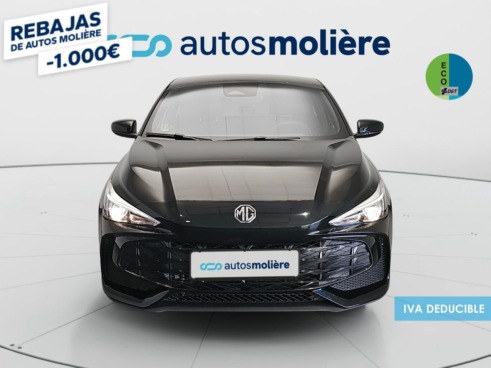 f6884ab3-64b9-b9fa-f858-cd818fc4cd17_original MG MG3 Hybrid+ Comfort 143 kW (195 CV) - 16