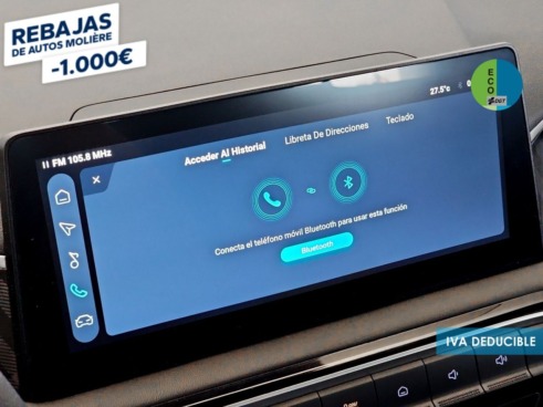 6e67e196-3bb4-0c20-5c88-665f7cec63f5_original MG MG3 Hybrid+ Comfort 143 kW (195 CV) - 23