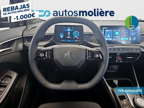 f3164be0-8811-1667-a417-658e8e95cd45_original MG MG3 Hybrid+ Comfort 143 kW (195 CV) - 24