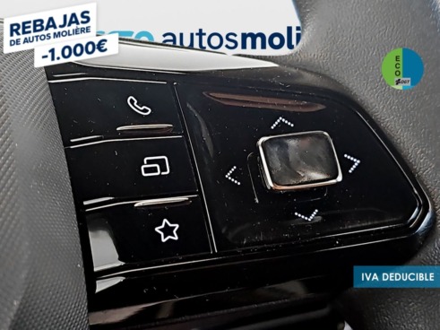 a023555a-8de1-3017-3ae4-848730065cff_original MG MG3 Hybrid+ Comfort 143 kW (195 CV) - 26