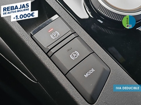 58af6eda-00ce-b596-09d6-2640715d6118_original MG MG3 Hybrid+ Comfort 143 kW (195 CV) - 30