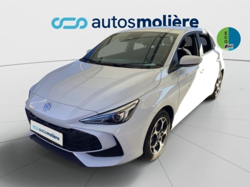 ce988aa4-cb82-6057-befb-6b8565c7c28b_original MG MG3 Hybrid+ Comfort 143 kW (195 CV) - 1