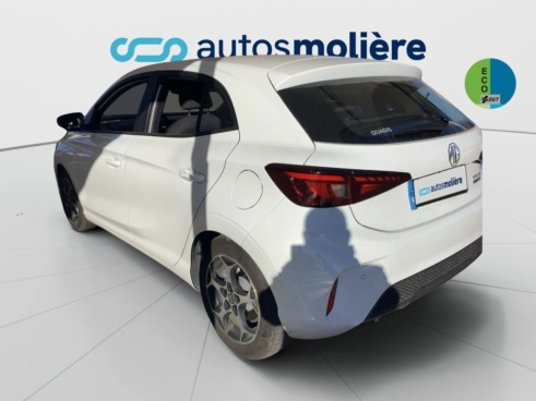 4800c8e6-c5e6-d933-9040-09c17fbe8dad_original MG MG3 Hybrid+ Comfort 143 kW (195 CV) - 3