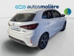 36df12e4-55d7-8429-47d0-8c908aec13c7_original MG MG3 Hybrid+ Comfort 143 kW (195 CV) - 4