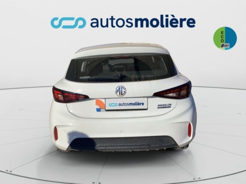659ee15b-0b00-e16a-83dc-2f2bbc5a870a_original MG MG3 Hybrid+ Comfort 143 kW (195 CV) - 8