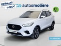 25dae9b9-175b-27dc-2beb-95917ef3c167_original MG ZS 1.5 Comfort 78 kW (106 CV) - 1