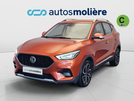 MG ZS 1.5 Comfort 78 kW (106 CV)
