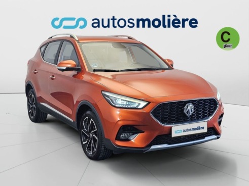 9f371668-32ac-6f2d-7e4b-c1c7e6f15dda_original MG ZS 1.5 Comfort 78 kW (106 CV) - 2