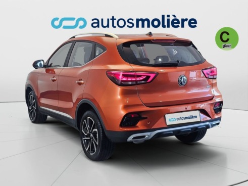 771f5641-ac2a-1331-8ae9-4c27d2b909dd_original MG ZS 1.5 Comfort 78 kW (106 CV) - 3