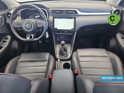 8b32db78-2c7d-3c42-429e-e0b5956bee77_original MG ZS 1.5 Comfort 78 kW (106 CV) - 8