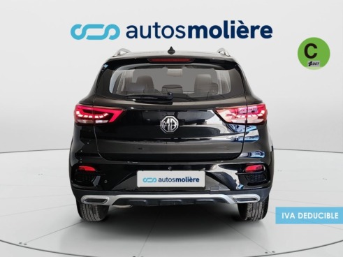 a3a82376-2231-188d-4ca6-ff80367f7da5_original MG ZS 1.5 Comfort 78 kW (106 CV) - 12