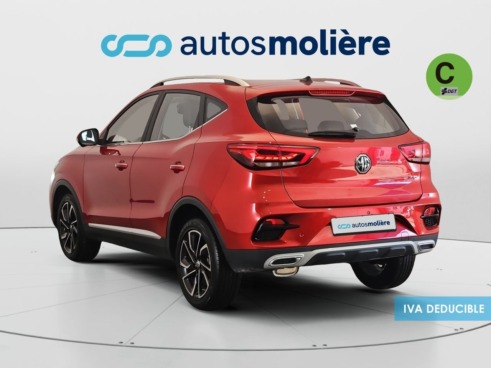 e4e590c5-d04d-d25b-4c8c-20a757cd2f5c_original MG ZS 1.5 Comfort 78 kW (106 CV) - 3