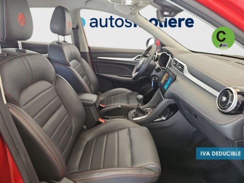 003c7f8e-e069-2bdd-e96f-d0e1b5bee12c_original MG ZS 1.5 Comfort 78 kW (106 CV) - 6