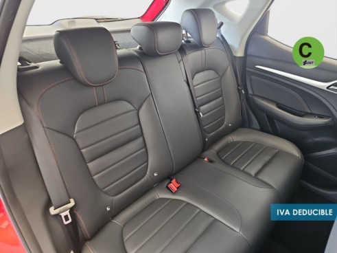 75cff8d1-8fb2-f933-bb1a-18ddcfb21c4e_original MG ZS 1.5 Comfort 78 kW (106 CV) - 7
