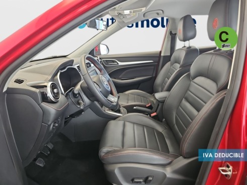 eb0e92b3-b6c8-e53e-3844-2ec20de2e4d0_original MG ZS 1.5 Comfort 78 kW (106 CV) - 9