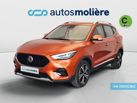 MG ZS 1.5 Comfort 78 kW (106 CV)