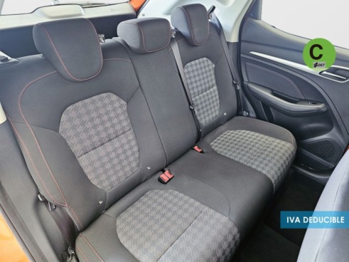 2861b94c-81db-d851-fb1d-e0a006114599_original MG ZS 1.5 Comfort 78 kW (106 CV) - 7