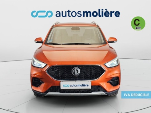1725c710-d4b2-bc36-7ef5-8b07c5835c02_original MG ZS 1.5 Comfort 78 kW (106 CV) - 11