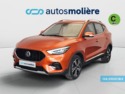 67e7f4e9-e4fb-b569-daaf-d7be7e9d897b_original MG ZS 1.5 Comfort 78 kW (106 CV) - 1