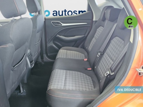 4e421665-eec3-1c68-3ad6-cc12d091f7ba_original MG ZS 1.5 Comfort 78 kW (106 CV) - 10
