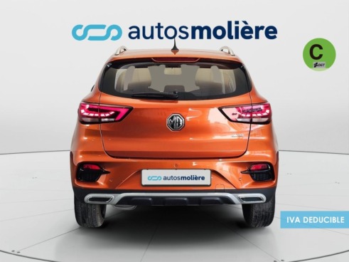991b42eb-b254-80b9-3de2-39222ff9bbd0_original MG ZS 1.5 Comfort 78 kW (106 CV) - 12