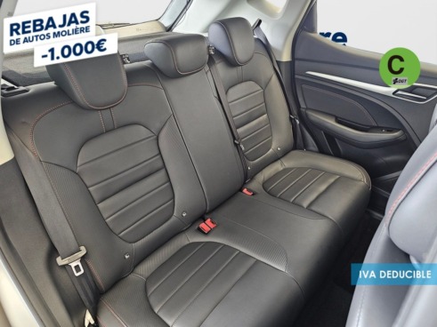 fd26ee8d-b208-20b8-5571-e35fc462d861_original MG ZS 1.5 Luxury 78 kW (106 CV) - 6