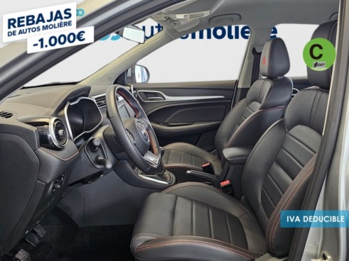 9b7c4e96-5f52-7284-0fc9-fb6b31c63bce_original MG ZS 1.5 Luxury 78 kW (106 CV) - 8