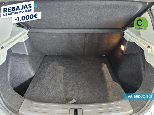 4044b09d-5755-f77d-fcf9-044cb84d520b_original MG ZS 1.5 Luxury 78 kW (106 CV) - 13