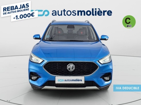 e6e565d0-e905-4c7b-d871-a8c365433d98_original MG ZS 1.5 Luxury 78 kW (106 CV) - 8