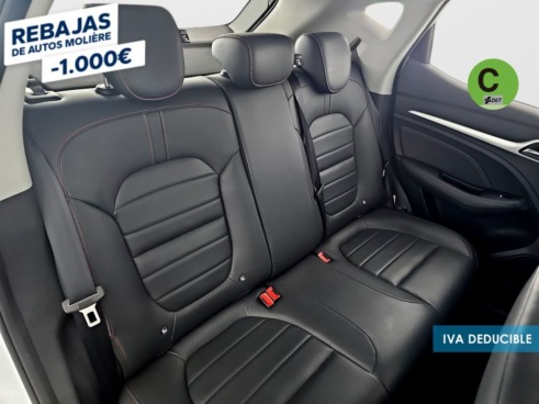 74212e72-6e50-4d92-cf82-5133765a8b1a_original MG ZS 1.5 Luxury 78 kW (106 CV) - 7