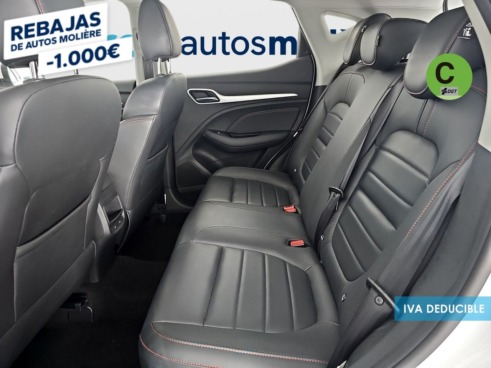 8e6213ed-eddd-9101-5525-366fc2061cd0_original MG ZS 1.5 Luxury 78 kW (106 CV) - 10