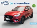 8d96b4d3-44f8-3935-30d4-66f275fe8d9b_original MG ZS 1.5 Luxury 78 kW (106 CV) - 1